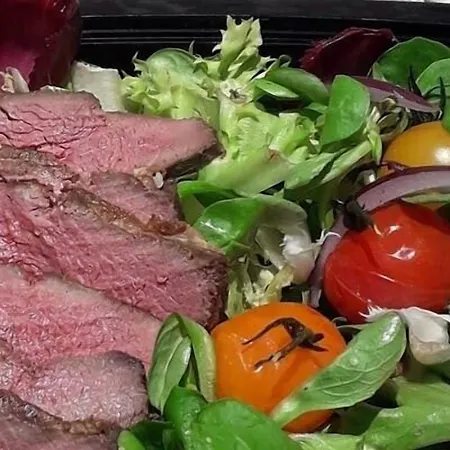 D'hotes Pres De 3* Fontenay-Trésigny