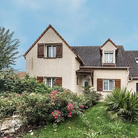 Couette-café D'hotes Pres De