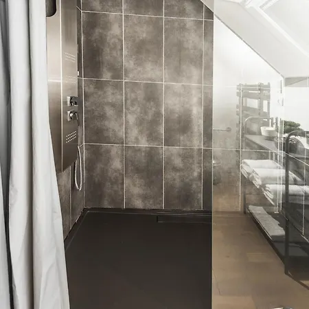 D'hotes Pres De Couette-café 3*