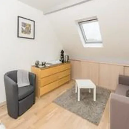 D'hotes Pres De Couette-café